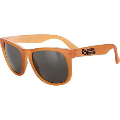 Promotional Mood Sunglasses Color Changing Shades