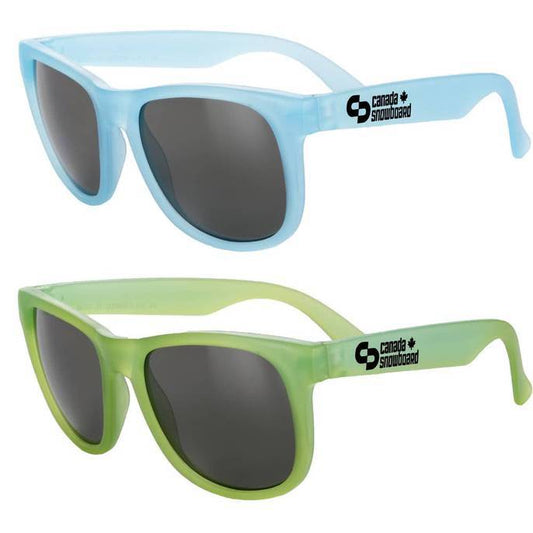 Promotional Mood Sunglasses Color Changing Shades