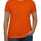 Custom Logo Ultra Cotton Crew Neck Woman's T‑shirts - All Colors