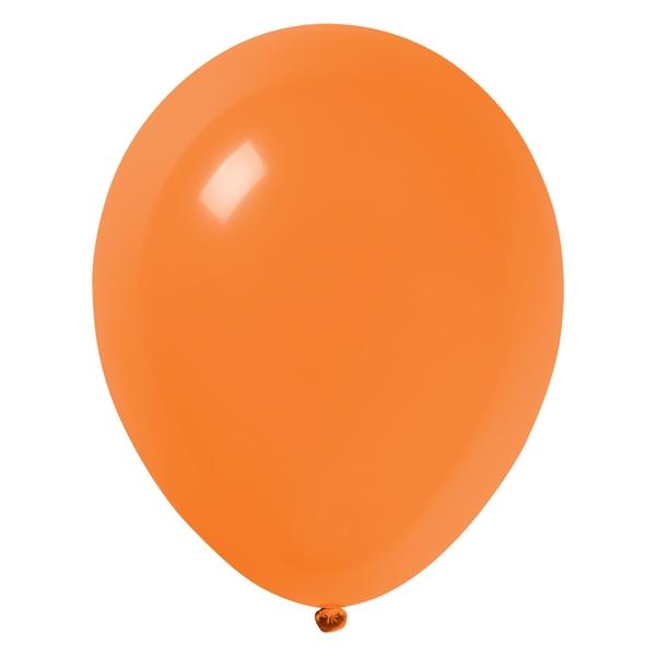 9 Inch Ballon Promotional Standard Balloons | Custom logo 9 Inch balloons | Bulk ...