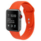 Bulk Apple Design Sport Replacement Band With Protective Case for Apple Watch Series 1, 2, 3, 4, 5 & Sport