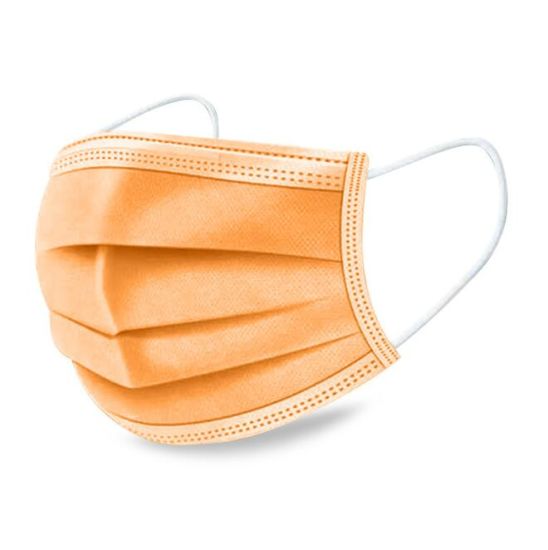 Wholesale Disposable Masks 3 Layers, Bulk Disposable Masks - All Colors