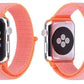 Wholesale Nylon Replacement Watch Strap for Apple Watch Series 1, 2, 3, 4, 5 & Sport