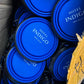 Promotional Custom Logo Collapsible Travel Dog Bowls Portable Food & Water Bowls