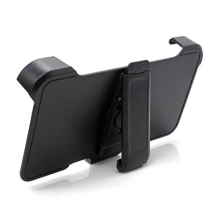 Wholesale Iphone Heavy Duty Life Proof Built-in Screen Protector and Belt Clip Defender Cases Mix Colors - All Models