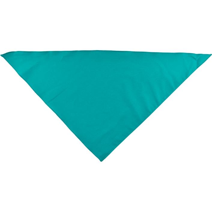 Custom Logo Pet Triangle Bandana, Promotional Bandana For Dogs & Cats