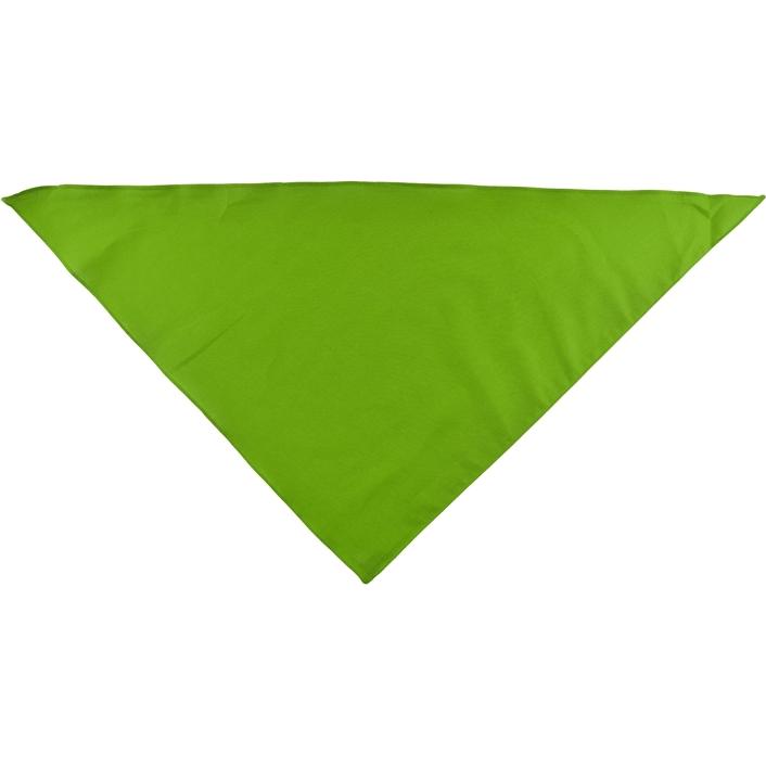 Custom Logo Pet Triangle Bandana, Promotional Bandana For Dogs & Cats