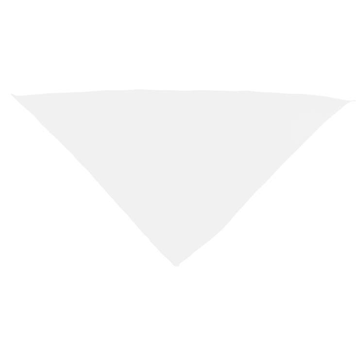 Custom Logo Pet Triangle Bandana, Promotional Bandana For Dogs & Cats