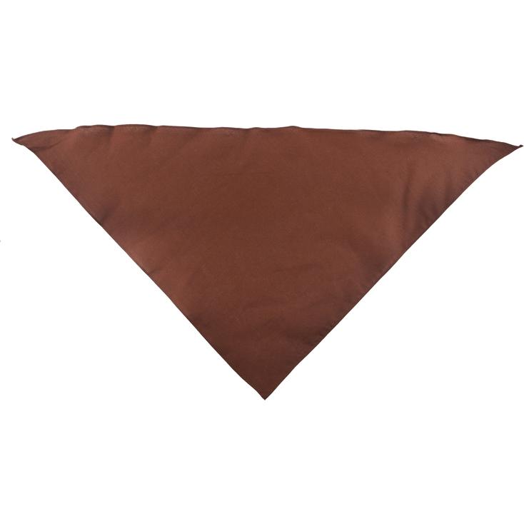 Custom Logo Pet Triangle Bandana, Promotional Bandana For Dogs & Cats