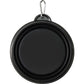 Promotional Custom Logo Collapsible Travel Dog Bowls Portable Food & Water Bowls