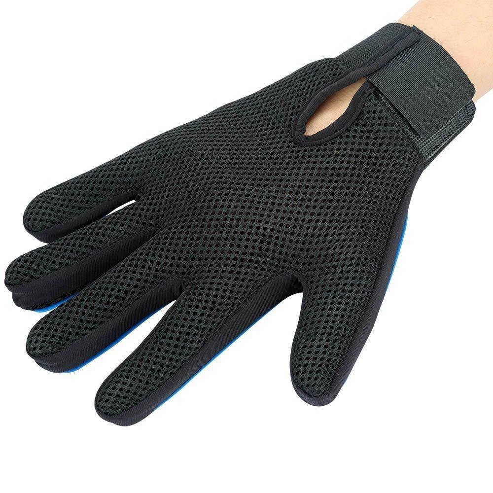 Bulk Pet Grooming Glove, Pet Hair Remover Mitt