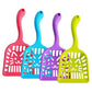 Bulk Dog Puppy Cat Kitten Plastic Cleaning Tool Scoop Poop Shovel Waste Tray For Pet Products Supplies