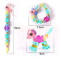 Bulk Twisty Petz Bracelet for Kids Magical Bracelet Beads - Mix