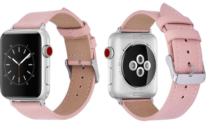 Wholesale Leather Watch Bands for Apple Watch Series 1, 2, 3, 4, 5 & Sport