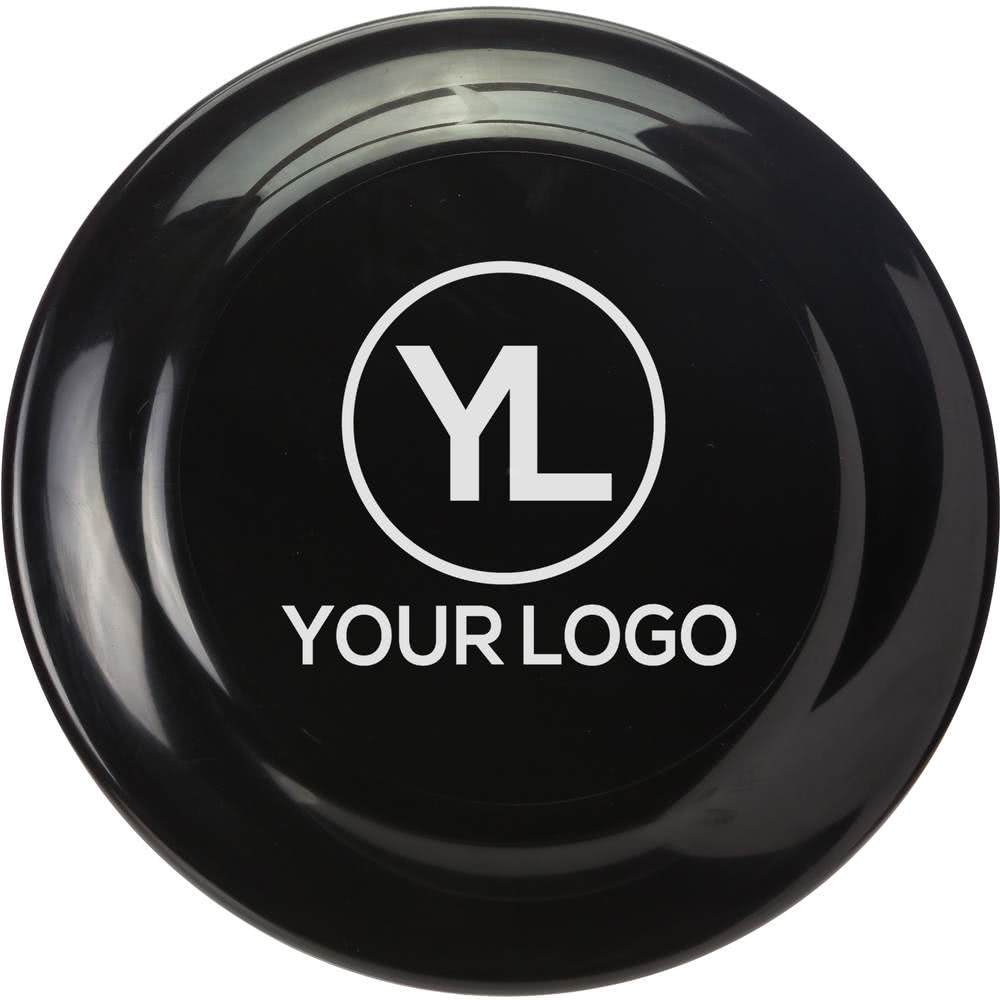 Custom Logo Promotional Frisbees 9 Inch