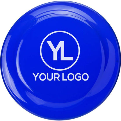 Custom Logo Promotional Frisbees 9 Inch