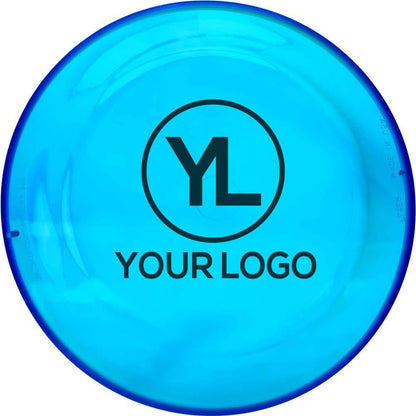 Custom Logo Promotional Frisbees 9 Inch