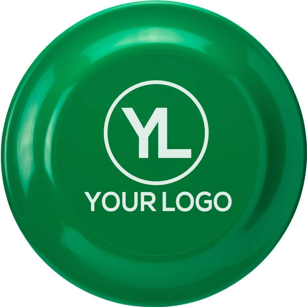 Custom Logo Promotional Frisbees 9 Inch