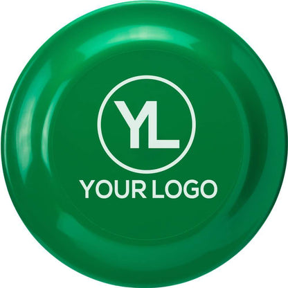 Custom Logo Promotional Frisbees 9 Inch