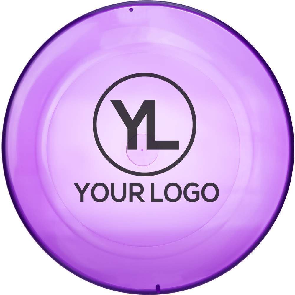 Custom Logo Promotional Frisbees 9 Inch