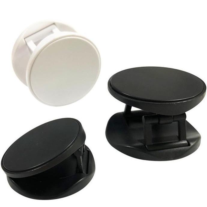 Wholesale Bulk Blank Phone Grip Holder for DIY, Printing or Customization