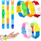 Bulk Pop It Bracelets, Pop Fidget Toy Bracelets for Children & Adult - HOT!