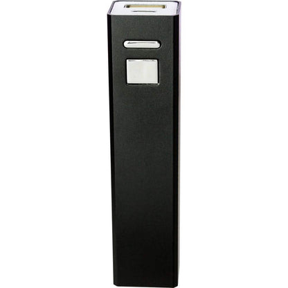 Promotional Custom Logo Power Banks Portable USB Charger