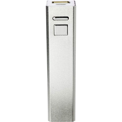 Promotional Custom Logo Power Banks Portable USB Charger