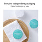 Custom Logo Compressed Magic Towel, Promotional Compressed Towels Printed With Logo