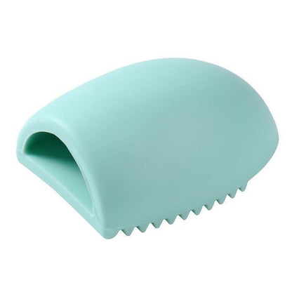 Bulk Makeup Brush Cleaner Tool, Cosmetics Cleaning Brush