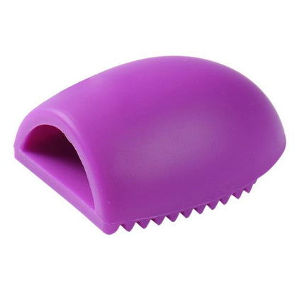 Bulk Makeup Brush Cleaner Tool, Cosmetics Cleaning Brush