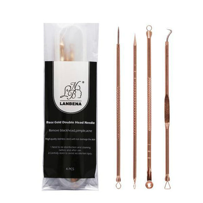 Bulk Acne Removal Needles 5pcs Pack