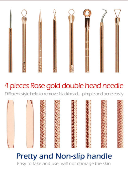 Bulk Acne Removal Needles 5pcs Pack