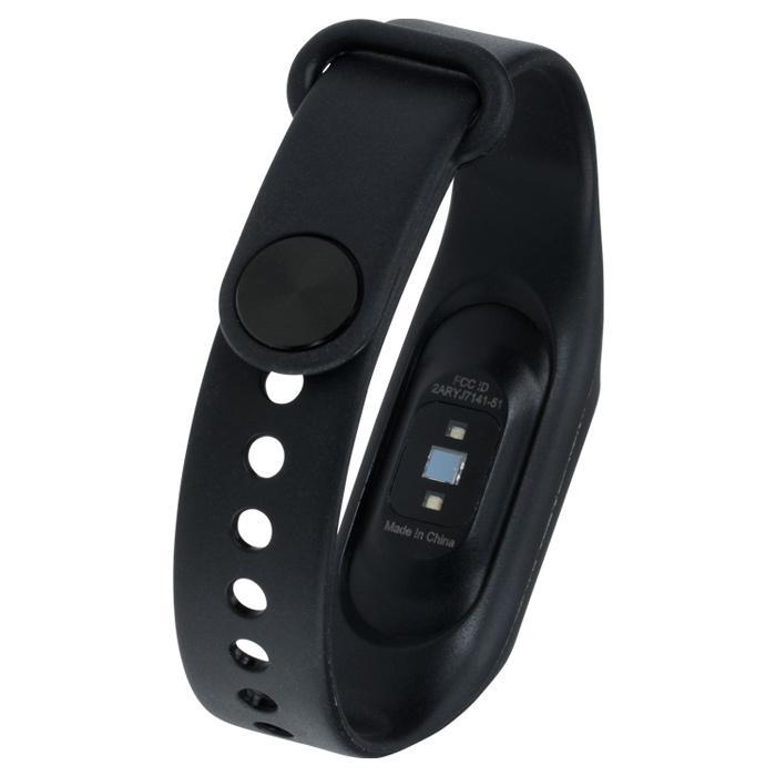 Custom Logo Promotional Royal Fleet Smart Fitness Tracker M3