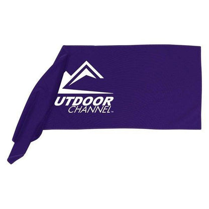 Promotional Custom Logo Instant Cooling Towels