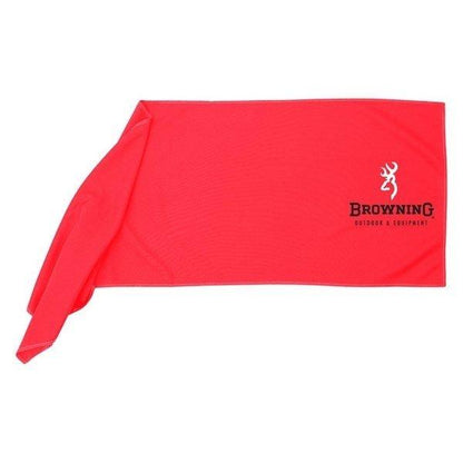 Promotional Custom Logo Instant Cooling Towels