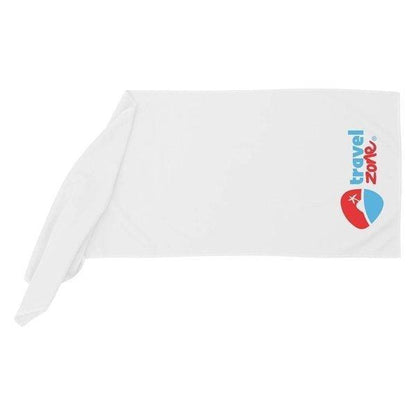 Promotional Custom Logo Instant Cooling Towels