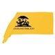 Promotional Custom Logo Instant Cooling Towels