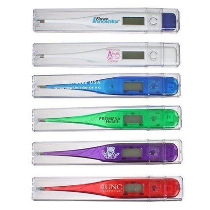 Promotional Custom Logo Fast Result Digital Thermometer
