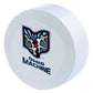 Custom Logo Compressed Magic Towel, Promotional Compressed Towels Printed With Logo