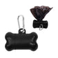 Custom Logo Promotional Pet Waste Disposal Bag Dispensers