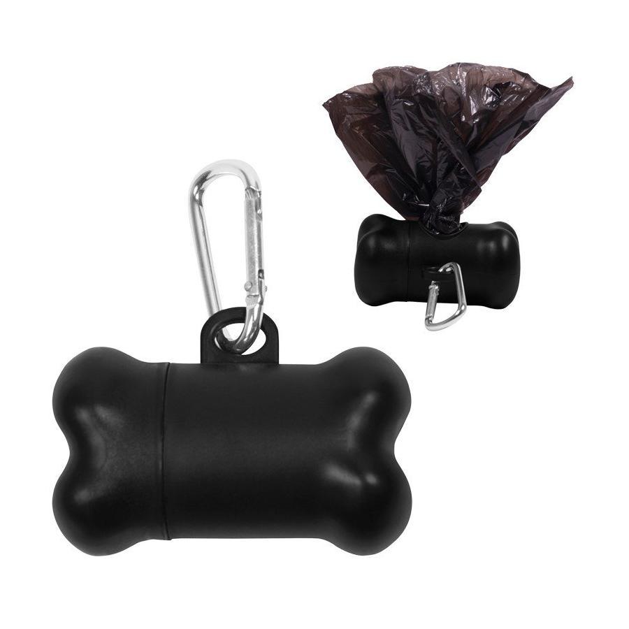 Custom Logo Promotional Pet Waste Disposal Bag Dispensers