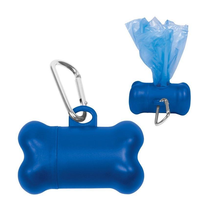 Custom Logo Promotional Pet Waste Disposal Bag Dispensers