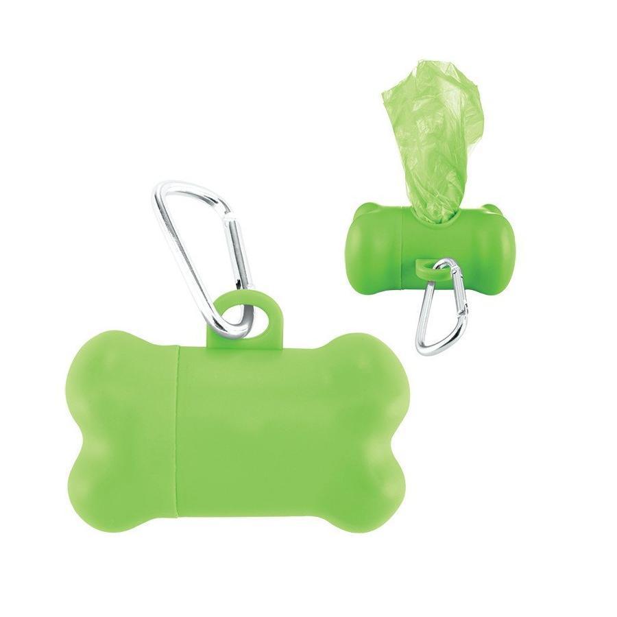Custom Logo Promotional Pet Waste Disposal Bag Dispensers