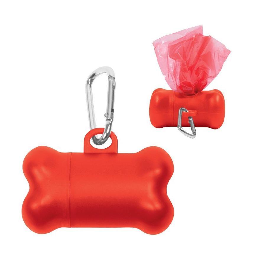 Custom Logo Promotional Pet Waste Disposal Bag Dispensers