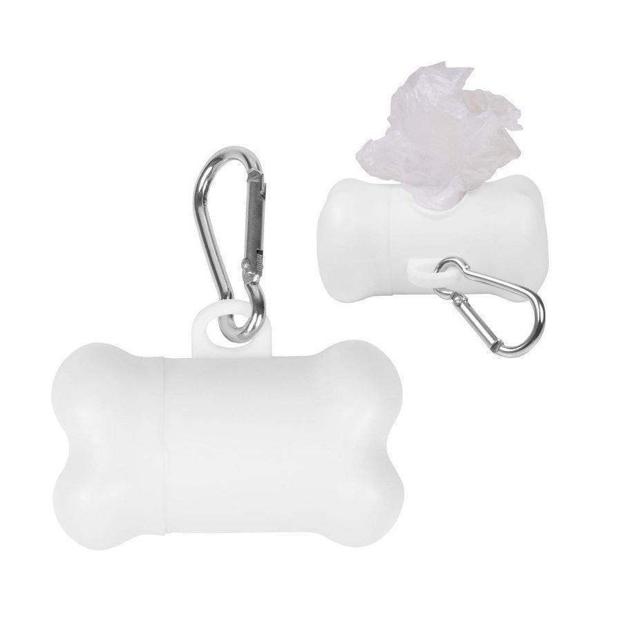 Custom Logo Promotional Pet Waste Disposal Bag Dispensers