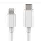 Custom Logo iPhone USB lightning and Sync Cable, Promotional iPhone Charging Cable