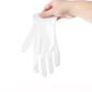 Custom Logo Cotton Gloves Protects From Dust, Pollution And Cold - Washable & Reusable