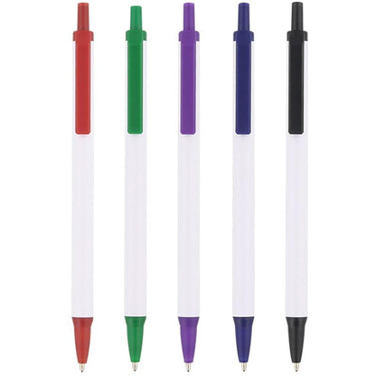Custom Logo Promotional Rudy Pens