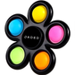 Custom Pop Fidget Spinners, Promotional Push Fidget Spinner With Your Logo - HOT!